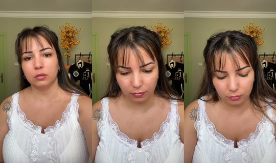gizemdegizemm TikTok Live — Aug 28, 2026, 9:45 AM