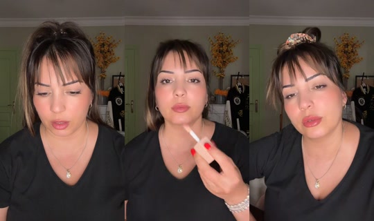 gizemdegizemm TikTok Live — Aug 28, 2026, 8:59 PM