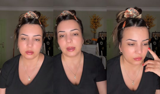 gizemdegizemm TikTok Live — Aug 28, 2026, 9:50 PM