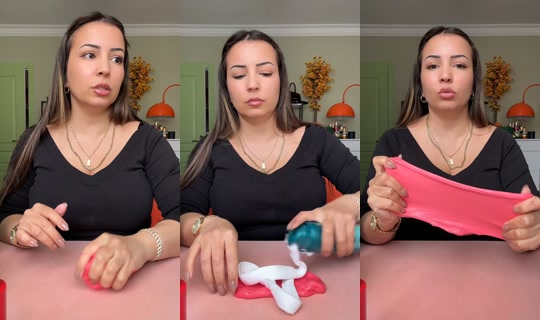 gizemdegizemm TikTok Live — Oct 2, 2026, 12:24 PM