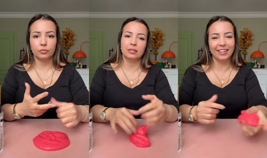 gizemdegizemm TikTok Live — Oct 2, 2026, 1:14 PM