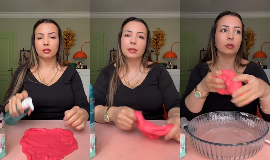 gizemdegizemm TikTok Live — Oct 2, 2026, 1:29 PM