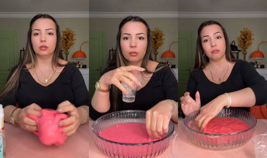 gizemdegizemm TikTok Live — Oct 2, 2026, 2:20 PM