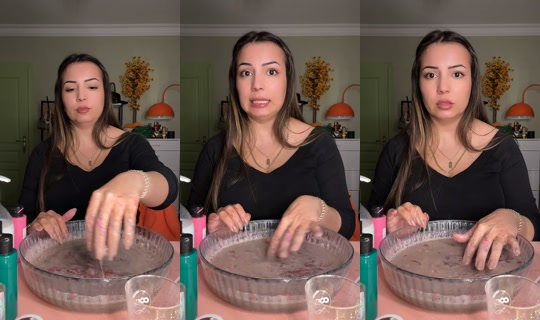 gizemdegizemm TikTok Live — Oct 2, 2026, 4:00 PM