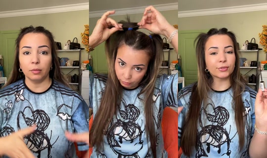 gizemdegizemm TikTok Live — Oct 3, 2026, 9:00 AM