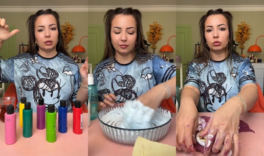 gizemdegizemm TikTok Live — Oct 3, 2026, 10:07 AM