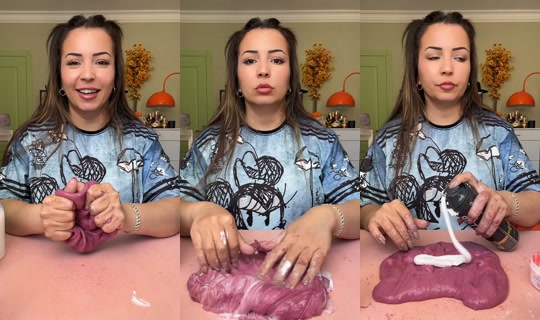 gizemdegizemm TikTok Live — Oct 3, 2026, 10:57 AM