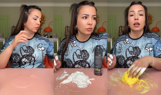 gizemdegizemm TikTok Live — Oct 3, 2026, 12:38 PM