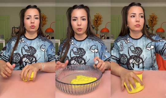 gizemdegizemm TikTok Live — Oct 3, 2026, 1:03 PM