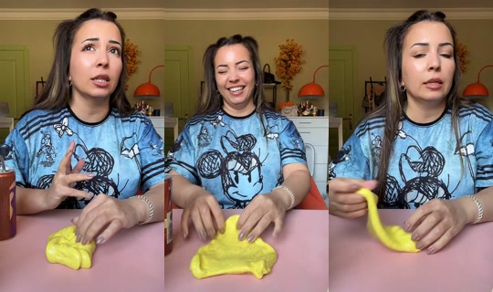 gizemdegizemm TikTok Live — Oct 3, 2026, 2:14 PM
