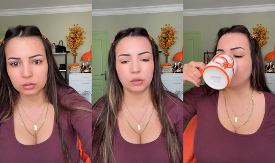 gizemdegizemm TikTok Live — Oct 4, 2026, 12:28 PM