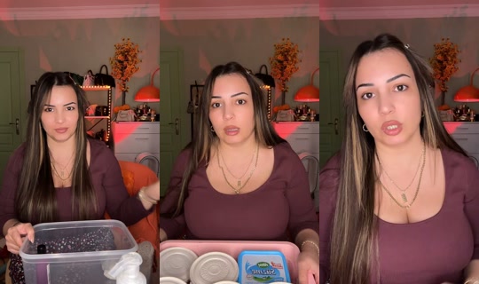 gizemdegizemm TikTok Live — Oct 4, 2026, 9:10 PM