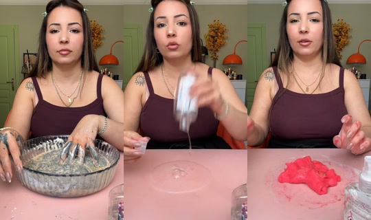gizemdegizemm TikTok Live — Oct 6, 2026, 11:06 AM