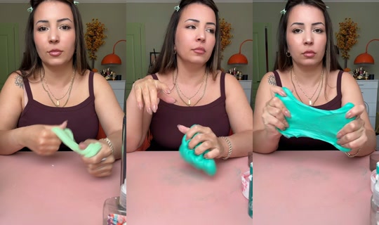 gizemdegizemm TikTok Live — Oct 6, 2026, 12:48 PM