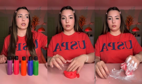 gizemdegizemm TikTok Live — Oct 6, 2026, 6:36 PM
