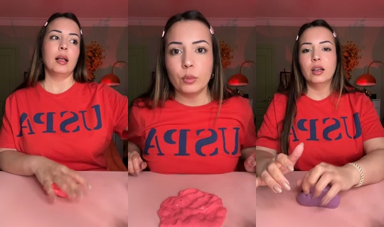 gizemdegizemm TikTok Live — Oct 6, 2026, 8:11 PM