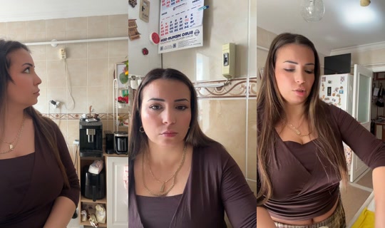 gizemdegizemm TikTok Live — Oct 8, 2026, 10:00 AM