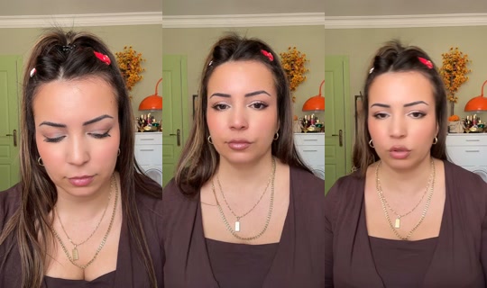 gizemdegizemm TikTok Live — Oct 8, 2026, 10:51 AM