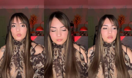 gizemdegizemm TikTok Live — Oct 8, 2026, 7:34 PM