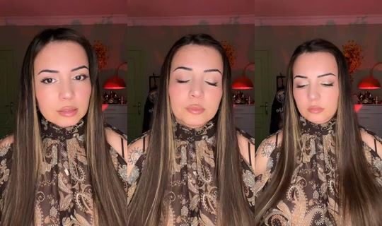 gizemdegizemm TikTok Live — Oct 8, 2026, 8:26 PM
