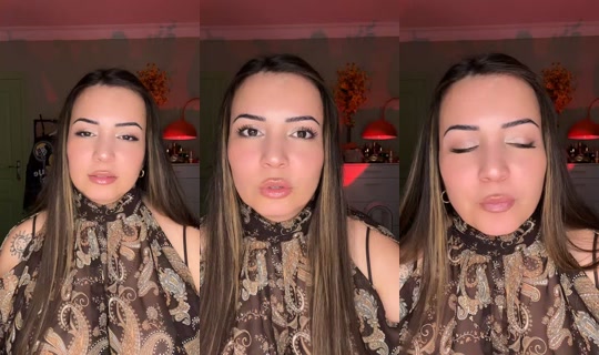 gizemdegizemm TikTok Live — Oct 8, 2026, 10:07 PM