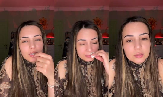 gizemdegizemm TikTok Live — Oct 8, 2026, 11:49 PM