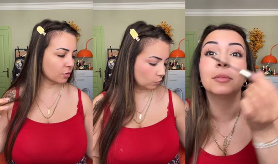 gizemdegizemm TikTok Live — Oct 9, 2026, 9:10 AM