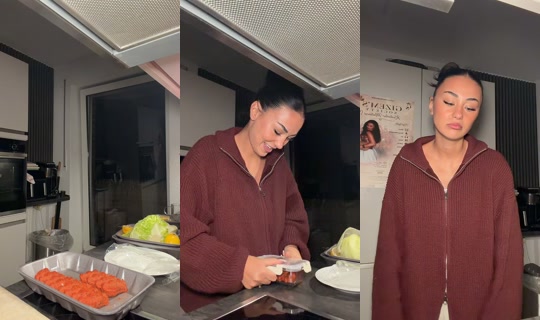 gizemedl TikTok Live — Sep 22, 2026, 10:46 PM