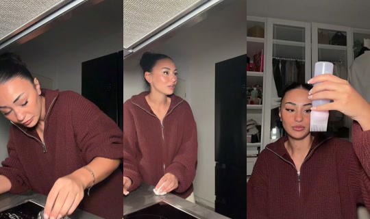 gizemedl TikTok Live — Sep 22, 2026, 11:21 PM