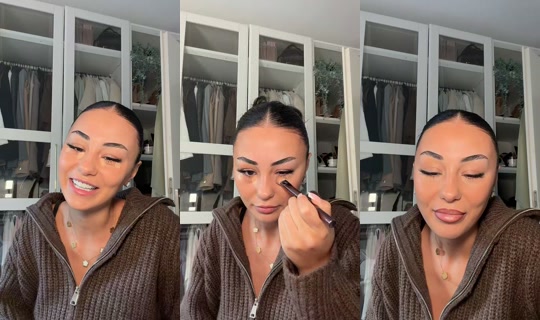 gizemedl TikTok Live — Sep 23, 2026, 3:18 PM