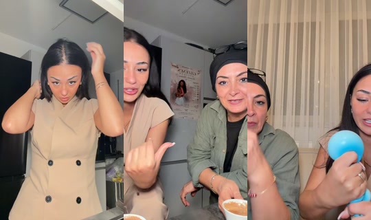 gizemedl TikTok Live — Sep 27, 2026, 7:11 PM