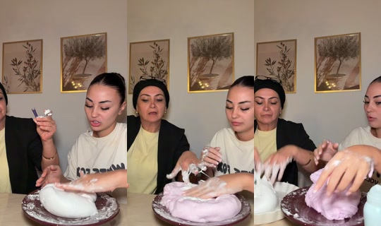 gizemedl TikTok Live — Sep 28, 2026, 7:09 PM