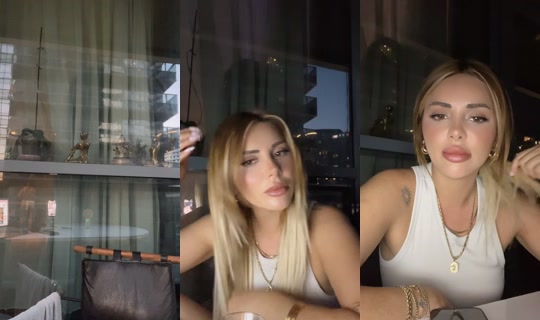 gizemjelii TikTok Live — Aug 23, 2026, 5:06 PM