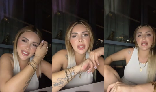gizemjelii TikTok Live — Aug 23, 2026, 5:56 PM