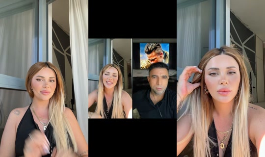 gizemjelii TikTok Live — Aug 24, 2026, 2:38 PM
