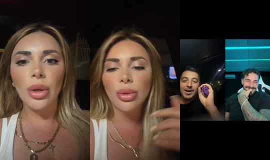gizemjelii TikTok Live — Aug 26, 2026, 9:18 PM