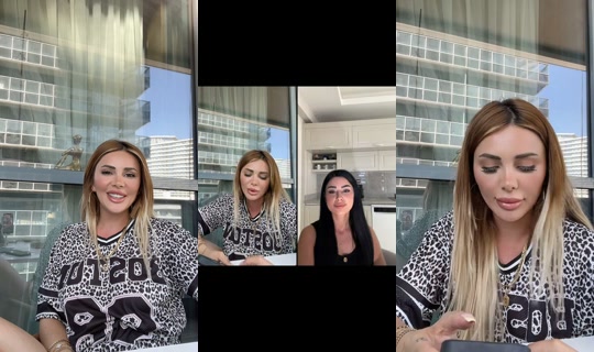 gizemjelii TikTok Live — Sep 1, 2026, 9:15 AM