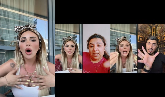 gizemjelii TikTok Live — Sep 1, 2026, 11:26 AM
