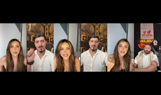 gizemjelii TikTok Live — Oct 2, 2026, 11:58 AM