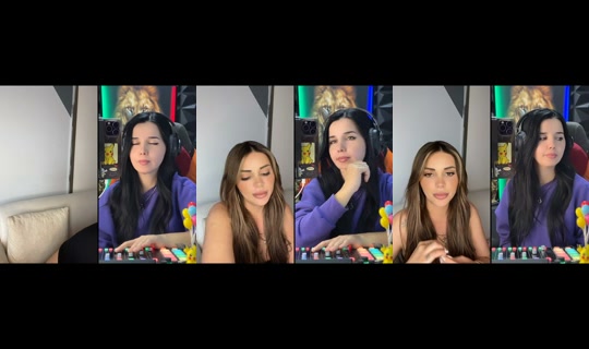 gizemjelii TikTok Live — Oct 2, 2026, 2:09 PM