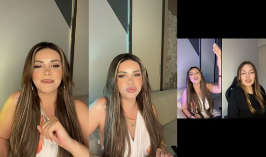 gizemjelii TikTok Live — Oct 2, 2026, 4:54 PM