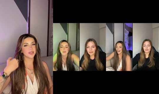 gizemjelii TikTok Live — Oct 2, 2026, 5:51 PM