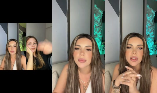 gizemjelii TikTok Live — Oct 2, 2026, 6:08 PM