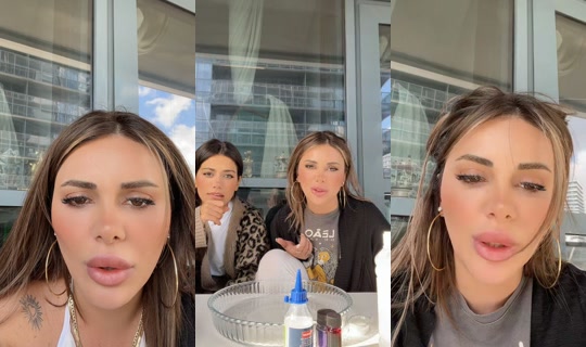 gizemjelii TikTok Live — Oct 3, 2026, 12:11 PM