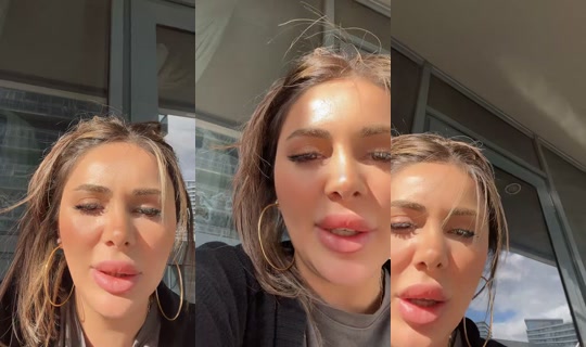 gizemjelii TikTok Live — Oct 3, 2026, 1:01 PM