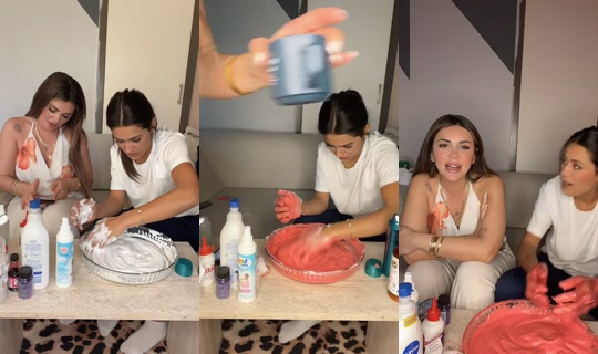 gizemjelii TikTok Live — Oct 3, 2026, 3:20 PM