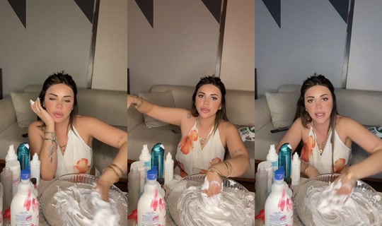 gizemjelii TikTok Live — Oct 3, 2026, 5:01 PM