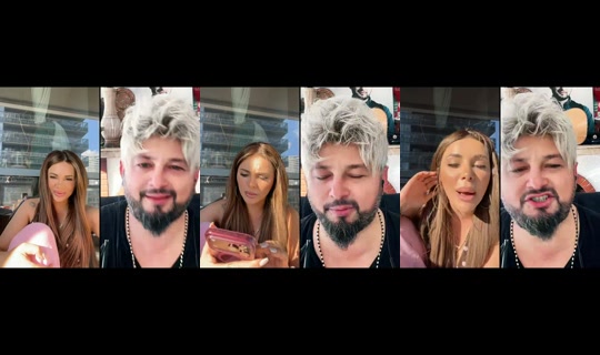 gizemjelii TikTok Live — Oct 4, 2026, 1:29 PM