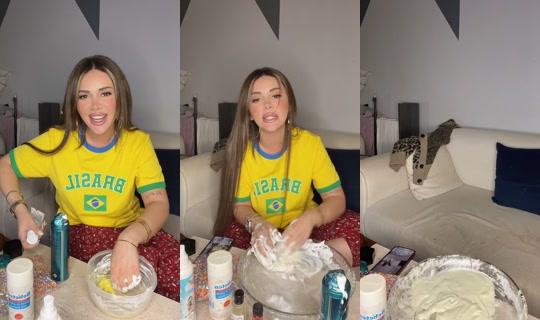 gizemjelii TikTok Live — Oct 4, 2026, 7:45 PM