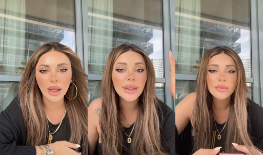 gizemjelii TikTok Live — Oct 6, 2026, 12:14 PM